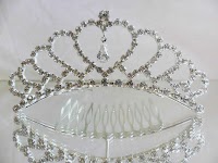 South West Tiaras and Gowns 1094341 Image 0